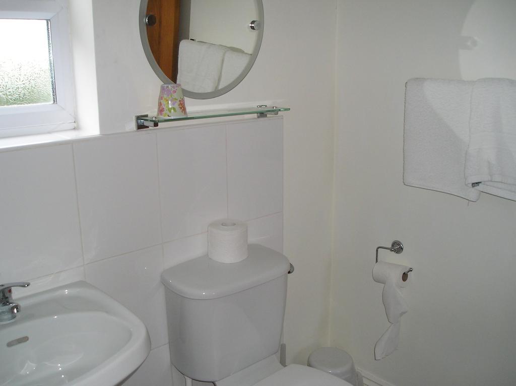 Benton House Bed & Breakfast Huntspill Oda fotoğraf