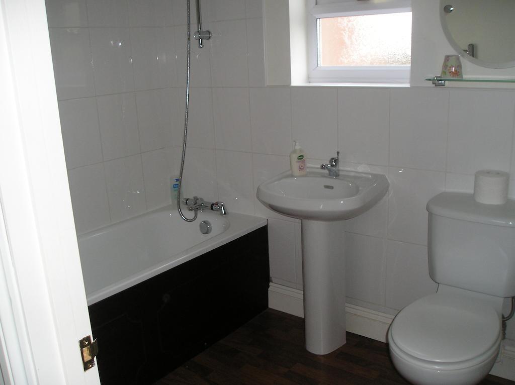 Benton House Bed & Breakfast Huntspill Oda fotoğraf