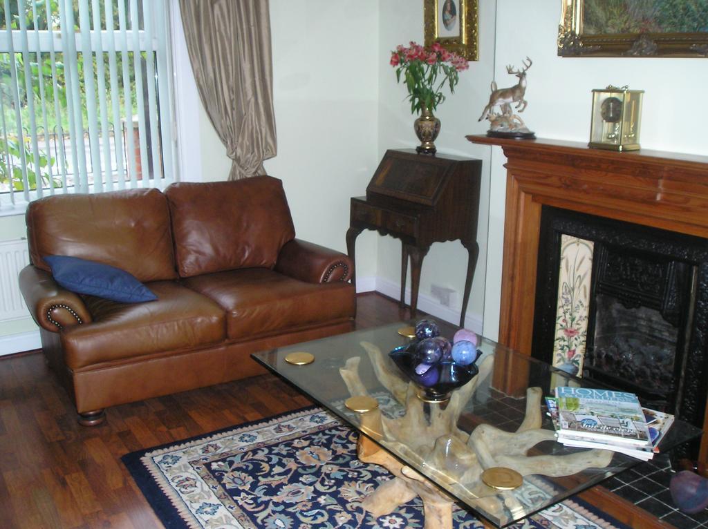 Benton House Bed & Breakfast Huntspill Dış mekan fotoğraf