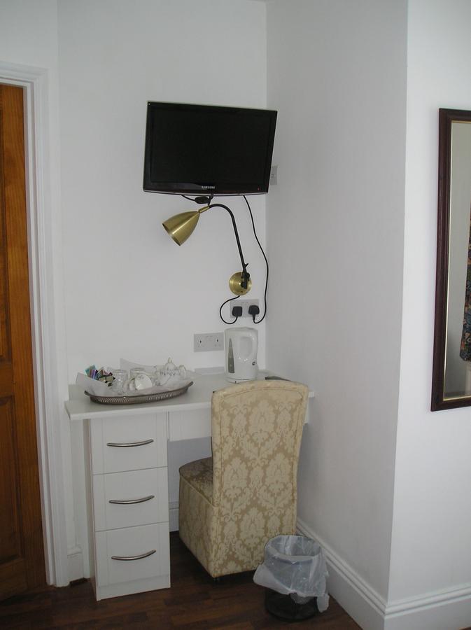 Benton House Bed & Breakfast Huntspill Dış mekan fotoğraf