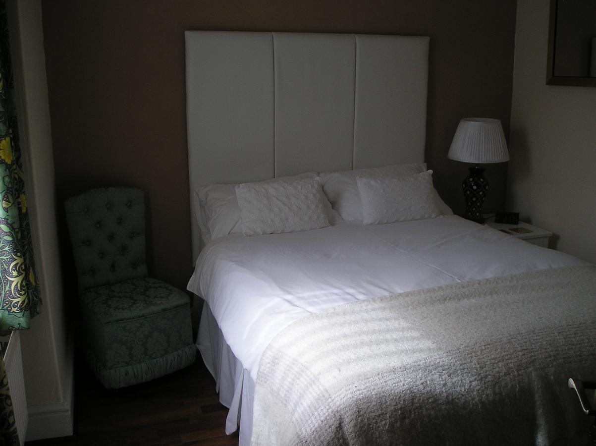 Benton House Bed & Breakfast Huntspill Dış mekan fotoğraf
